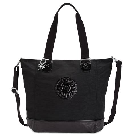 kipling shopper tote.